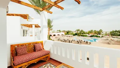 Domina Coral Bay Resort