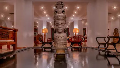 Domina Coral Bay Resort