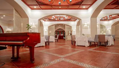 Domina Coral Bay Resort