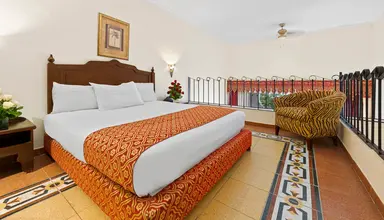 Domina Coral Bay Resort