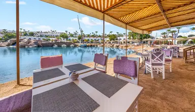 Domina Coral Bay Resort