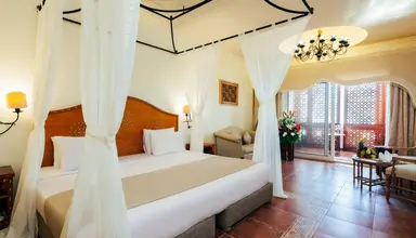 Domina Coral Bay Resort