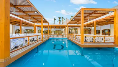 Domina Coral Bay Resort