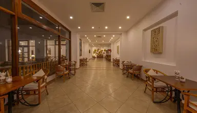 Domina Coral Bay Resort