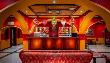 Domina Coral Bay Resort