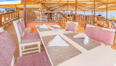 Domina Coral Bay Resort