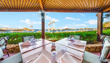 Domina Coral Bay Resort