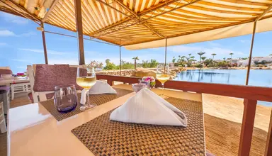 Domina Coral Bay Resort