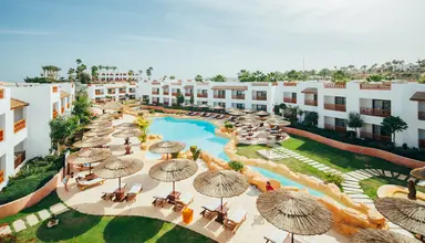 Domina Coral Bay Resort