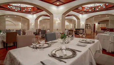 Domina Coral Bay Resort