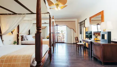 Domina Coral Bay Resort