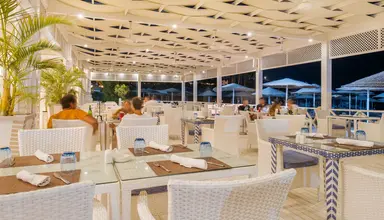 Domina Coral Bay Resort