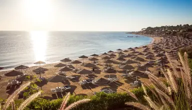 Domina Coral Bay Resort