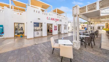Domina Coral Bay Resort