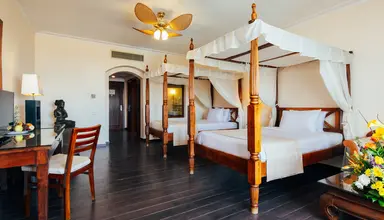 Domina Coral Bay Resort