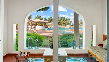 Domina Coral Bay Resort