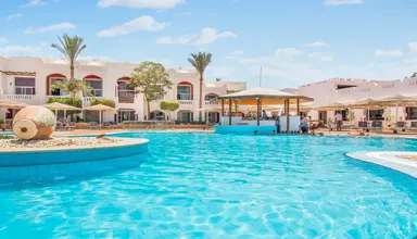 Domina Coral Bay Resort