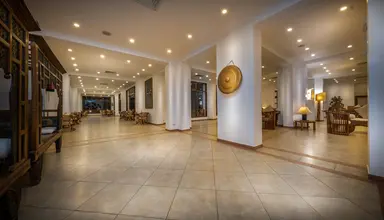 Domina Coral Bay Resort