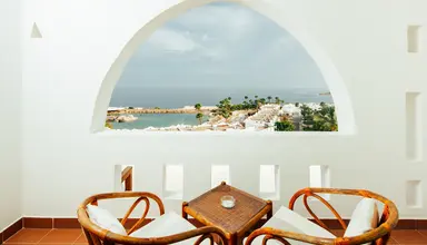 Domina Coral Bay Resort