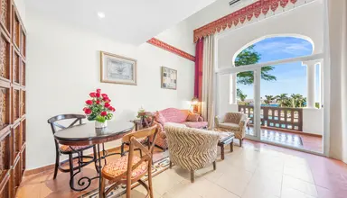 Domina Coral Bay Resort