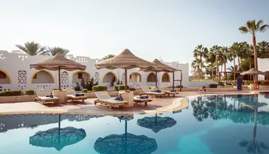 Domina Coral Bay Resort