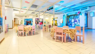 Domina Coral Bay Resort