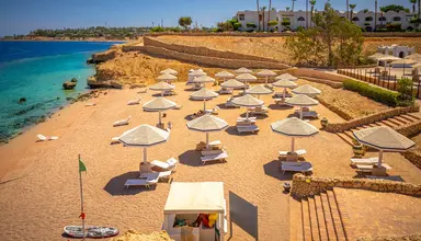 Domina Coral Bay Resort