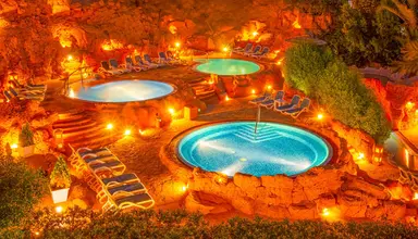Domina Coral Bay Resort