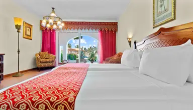 Domina Coral Bay Resort