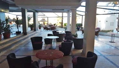 Domina Gardenia Plaza
