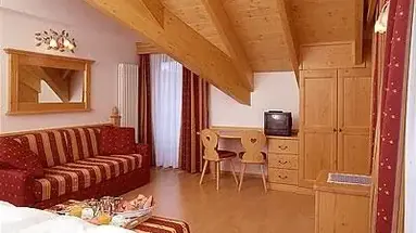 Domina Parco dello Stelvio