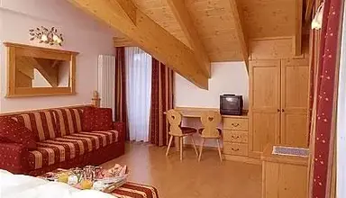 Domina Parco dello Stelvio