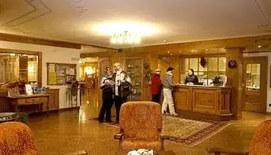Domina Parco dello Stelvio