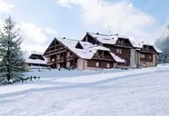 Domina Parco dello Stelvio