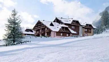 Domina Parco dello Stelvio