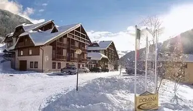 Domina Parco dello Stelvio