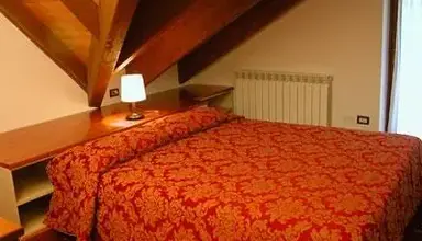 Domina Parco dello Stelvio