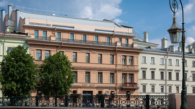 Domina Sankt Petersburg