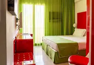 Domina Zagarella Sicily