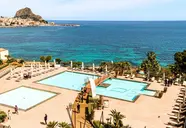 Domina Zagarella Sicily