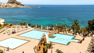 Domina Zagarella Sicily