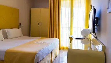 Domina Zagarella Sicily