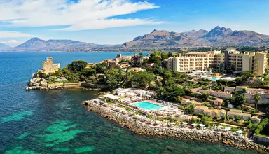 Domina Zagarella Sicily