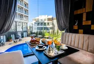 Dominium Hotel