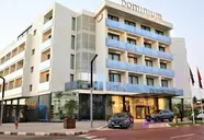 Dominium Hotel