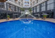 Dominium Hotel