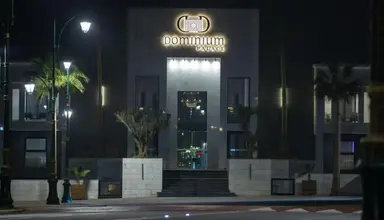 Dominium Palace