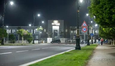 Dominium Palace