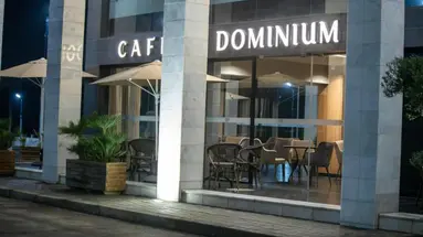 Dominium Palace