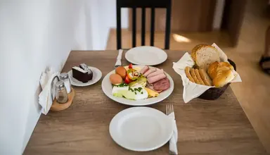 Domiwera Pensjonat